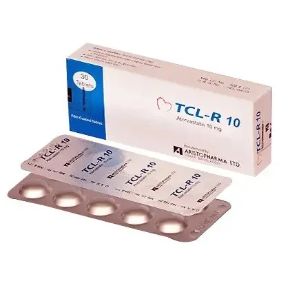 tcl-r-10-mg